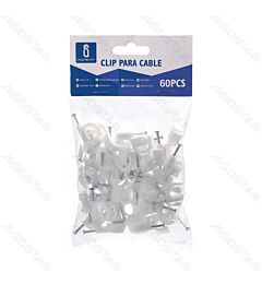 FERMACAVI R12 - 3x4mm² – 60PZ