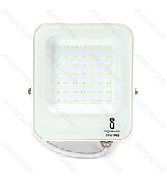 FLOODLIGHT LED BIANCO 30W - LUCE FREDDA - 2700LM