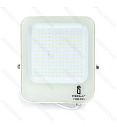 FLOODLIGHT LED BIANCO 150W - LUCE FREDDA - 13500LM