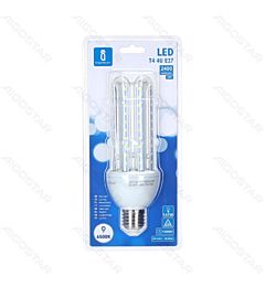 LAMPADINA LED-4U E27 23W - LUCE FREDDA - 2400LMAigostar