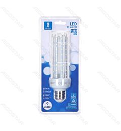 LAMPADINA LED-4U E27 19W - LUCE FREDDA - 1950LMAigostar