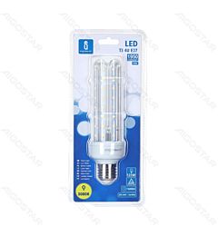 LAMPADINA LED-4U E27 19W - LUCE CALDA - 1950LMAigostar
