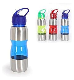 600ML DI SPORT TAPPO DI BOTTIGLIA SPINTBe Winner