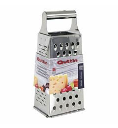 4 GRATTUGIA POLIVALENTI QUTTIN