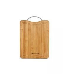 TAGLIERE BAMBU 50X35X1.5CM QUTTINQuttin