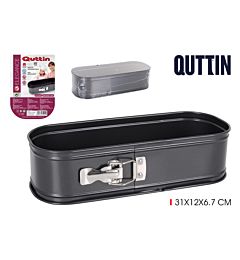 STAMPO A CERNIERA 31X12X6,7 DG QUTTINQuttin