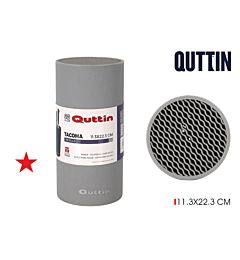 TACOMA REJILLA 22.3X11.3CM QUTTIN