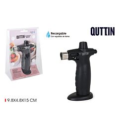 REATTORE CUCINA QUTTINQuttin
