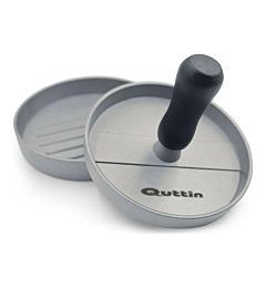 MESCOLATORE MANUALE CARNE IN ALLUM. QUTTIN