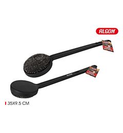 SPAZZOLA PULIZIA BARBECUE ALGONAlgon