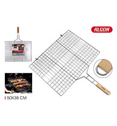 GRIGLIA PER BARBECUE ALGON BBQAlgon