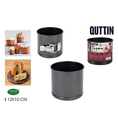 STAMPO A CERNIERA QUTTINQuttin