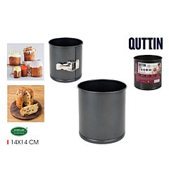 STAMPO A CERNIERA QUTTINQuttin