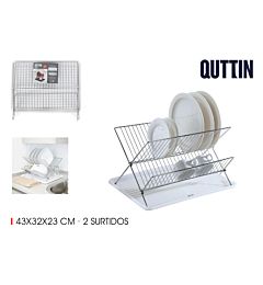 SCOLAPPIATI METALLO QUTTIN