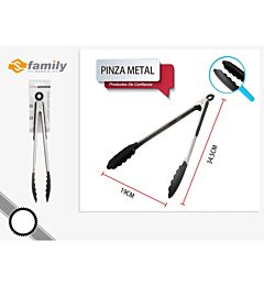 Sfamily Pinza da Servizio - 34,5cm