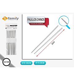 BACCHETTE 24CMS Family