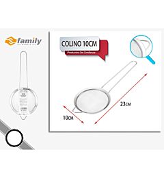 Sfamily Colino - 10x23cm