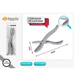 TAGLIA CASTAGNES Family