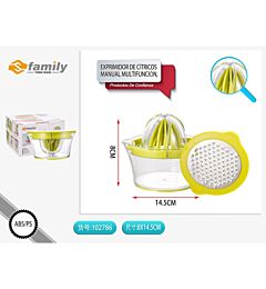 SET SPREMIAGRUMI?14.5X8CM