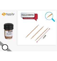 Sfamily Stuzzicadenti - 350pz