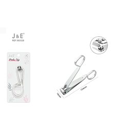 J&E TAGLIA UNGHIE A FORBICE