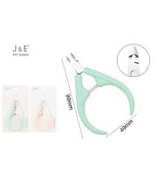 J&E TAGLIA CUTICOLE