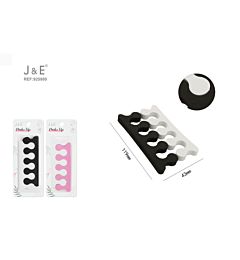 J&E SEPARADITA PEDICURE COLORATO