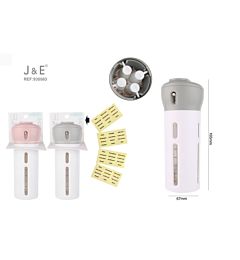 J&E FLACONE 4 IN 1 CON STICKER 30ML