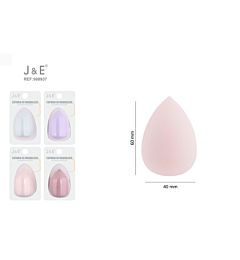 J&E BEAUTY BLENDER A GOCCIA