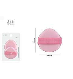 J&E SPUGNETTA TRUCCO 2PZ