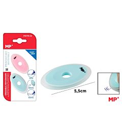 MP GOMMA PER PENNA CANCELLABILE - 2PZ