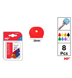 MP COPRICHIAVE PA337 - 8PZ