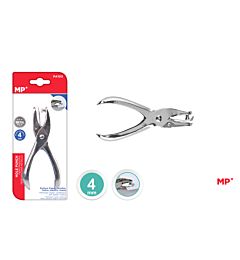MP PERFORATRICE IN METALLOMp