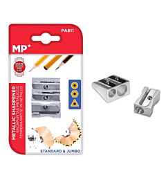 MP TEMPERINO IN METALLO - 2PZ