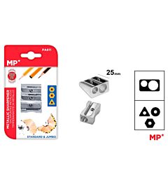 MP TEMPERINO IN METALLO 2PZMp