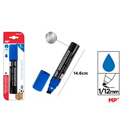 MP MARCATORE PERMANENTE AZUL