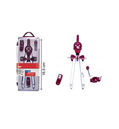 MP COMPASSO BALAUSTRONE - 3 ACCESSORI