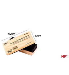 MP CANCELLINO IN LEGNO PER LAVAGNA 125*55MMMp