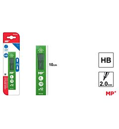 MP MINE HB 2.0MM - 12PZ
