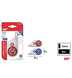 MP CORRETTORE A NASTRO 8M - PA137Mp