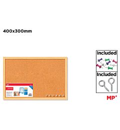 MP BACHECA IN SUGHERO 30*40CMMp