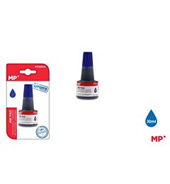 MP INCHIOSTRO PER TIMBRI 30ML - BLU