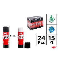 MP COLLA STICK 15GMp