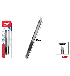 MP TAGLIERINO METALLICA 9MM - 2PZMp