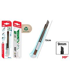 MP TAGLIERINO LAMA 9MM - AZZURROMp