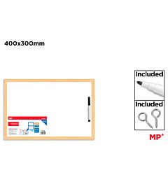 MP LAVAGNA BIANCA 40*30CMMp