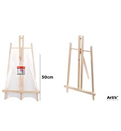 ARTIX CAVALLETTO DA TAVOLO - 50CM