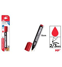 MP MARCATORE PX30 TONDA ROSSOMp