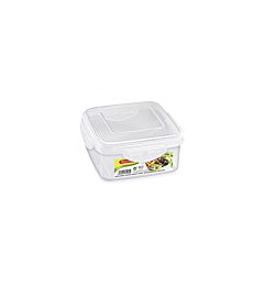 CONTENITORE CLICK QUADRATO 1 LPlastic Forte
