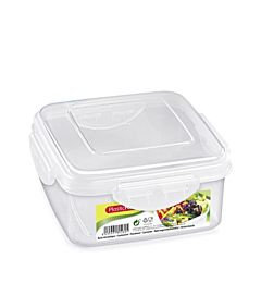 CONTENITORE CLICK QUADRATO 1,6 L